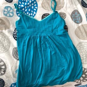 Lululemon size 10 top